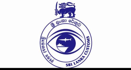 5 Containers of Imported Rice Seized at Col. Port